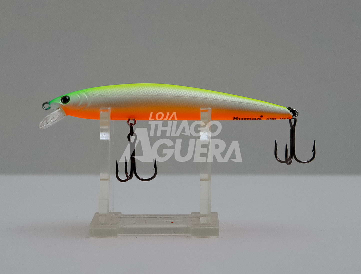 Sumax Bullet Minnow 95F