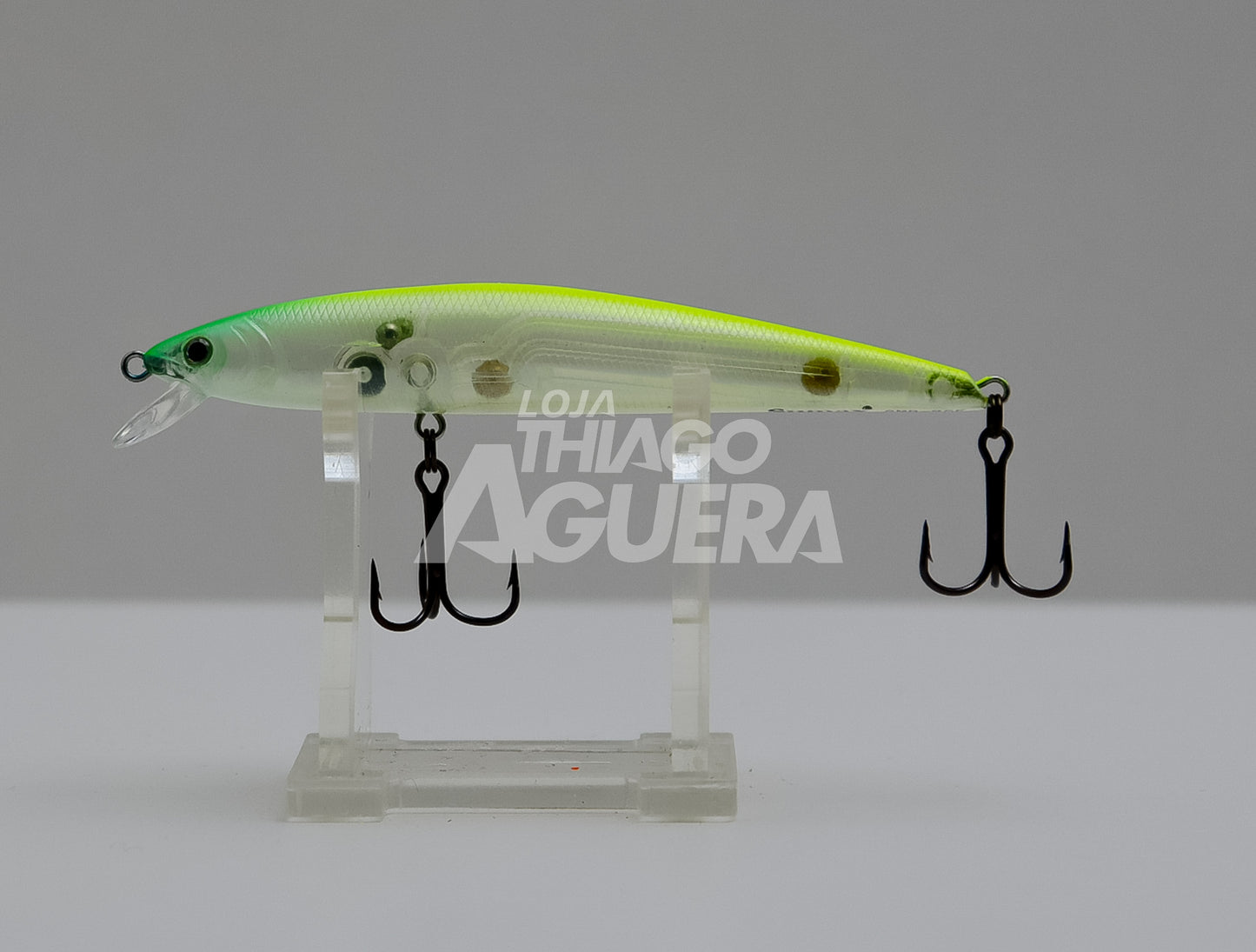 Sumax Bullet Minnow 95F