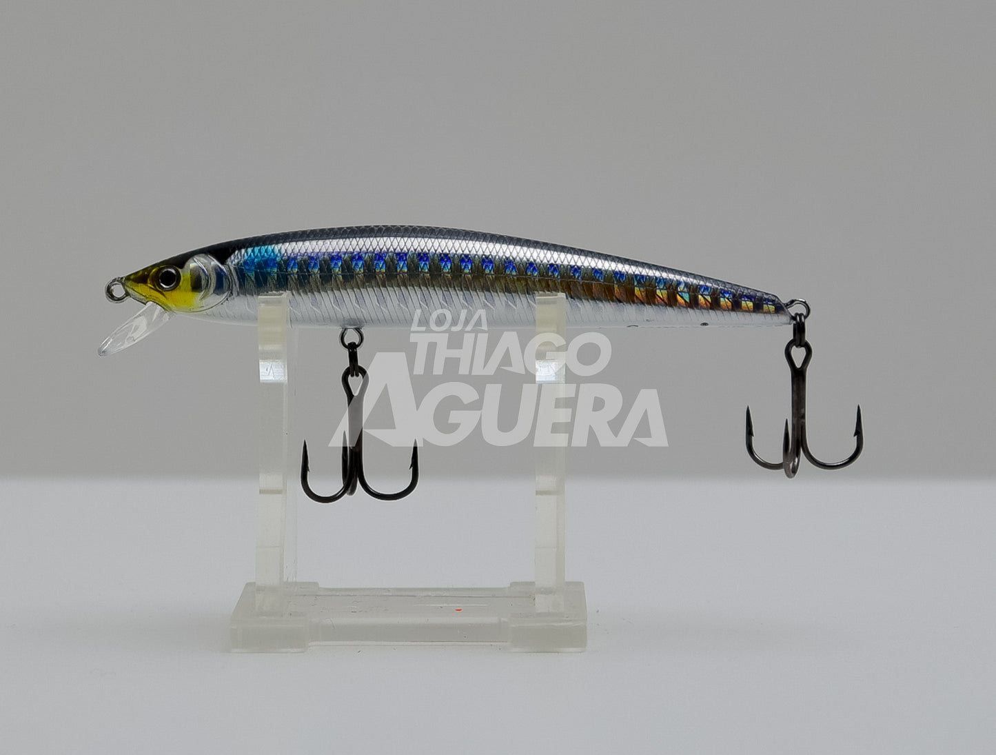 Sumax Bullet Minnow 95F