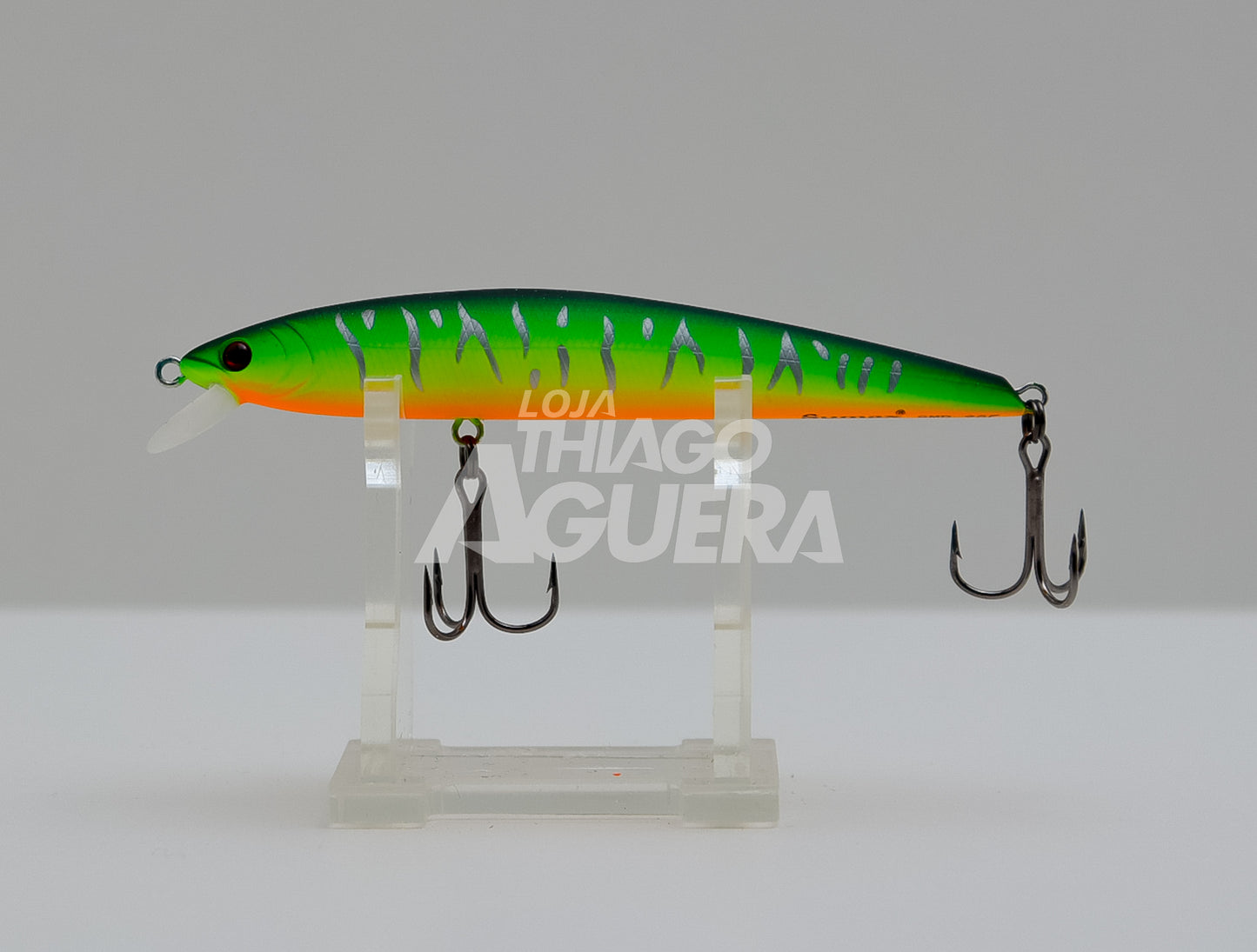 Sumax Bullet Minnow 95F