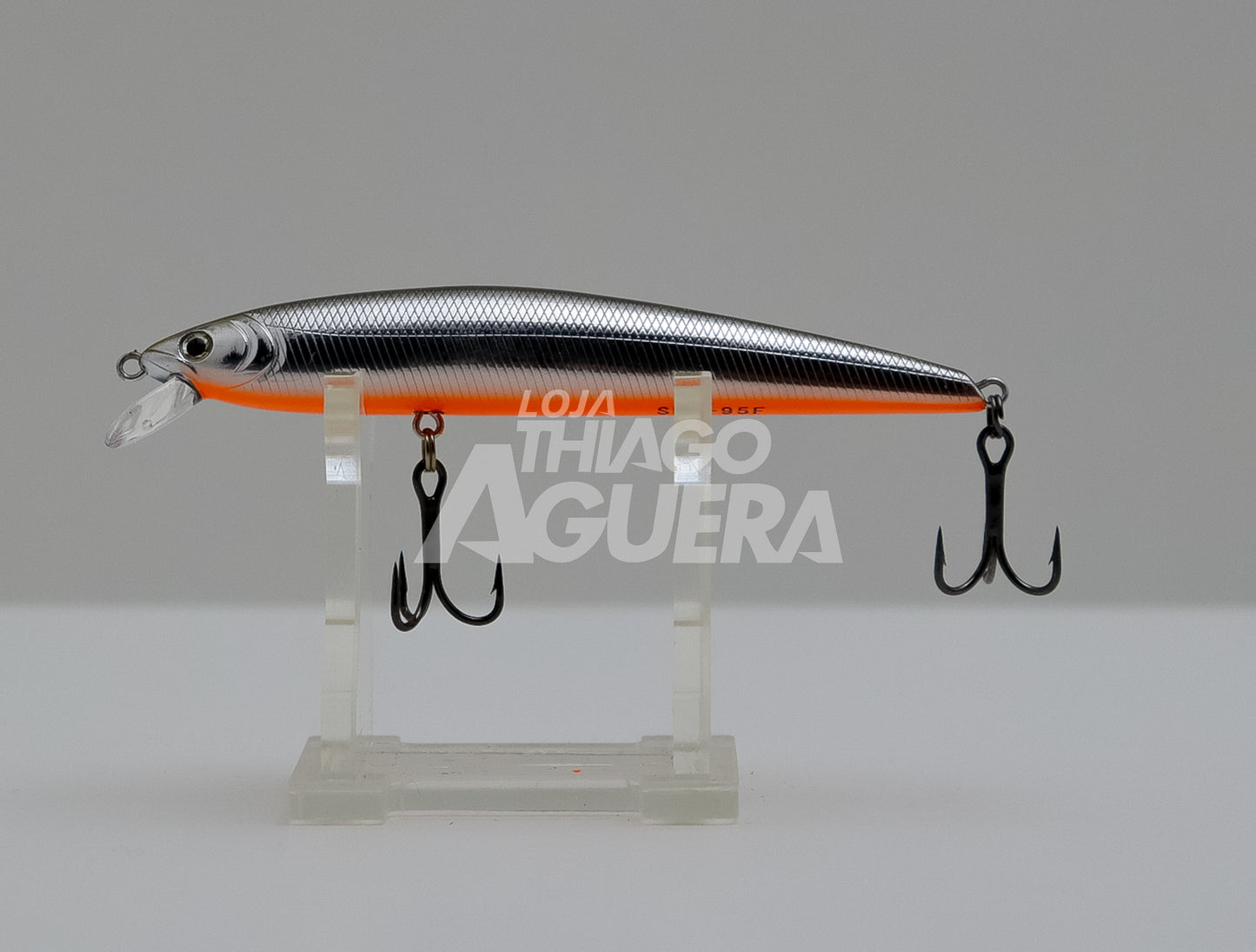 Sumax Bullet Minnow 95F