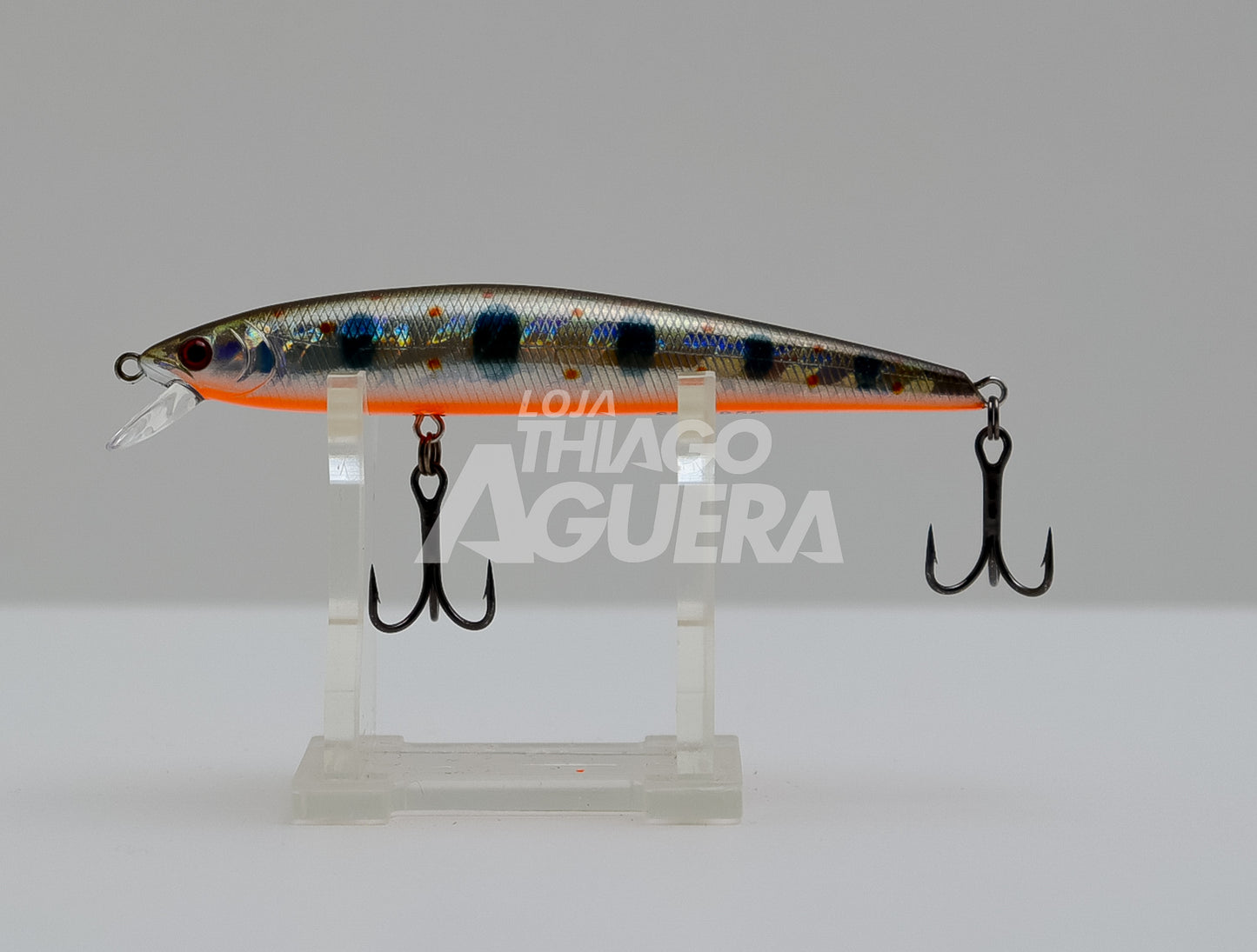 Sumax Bullet Minnow 95F