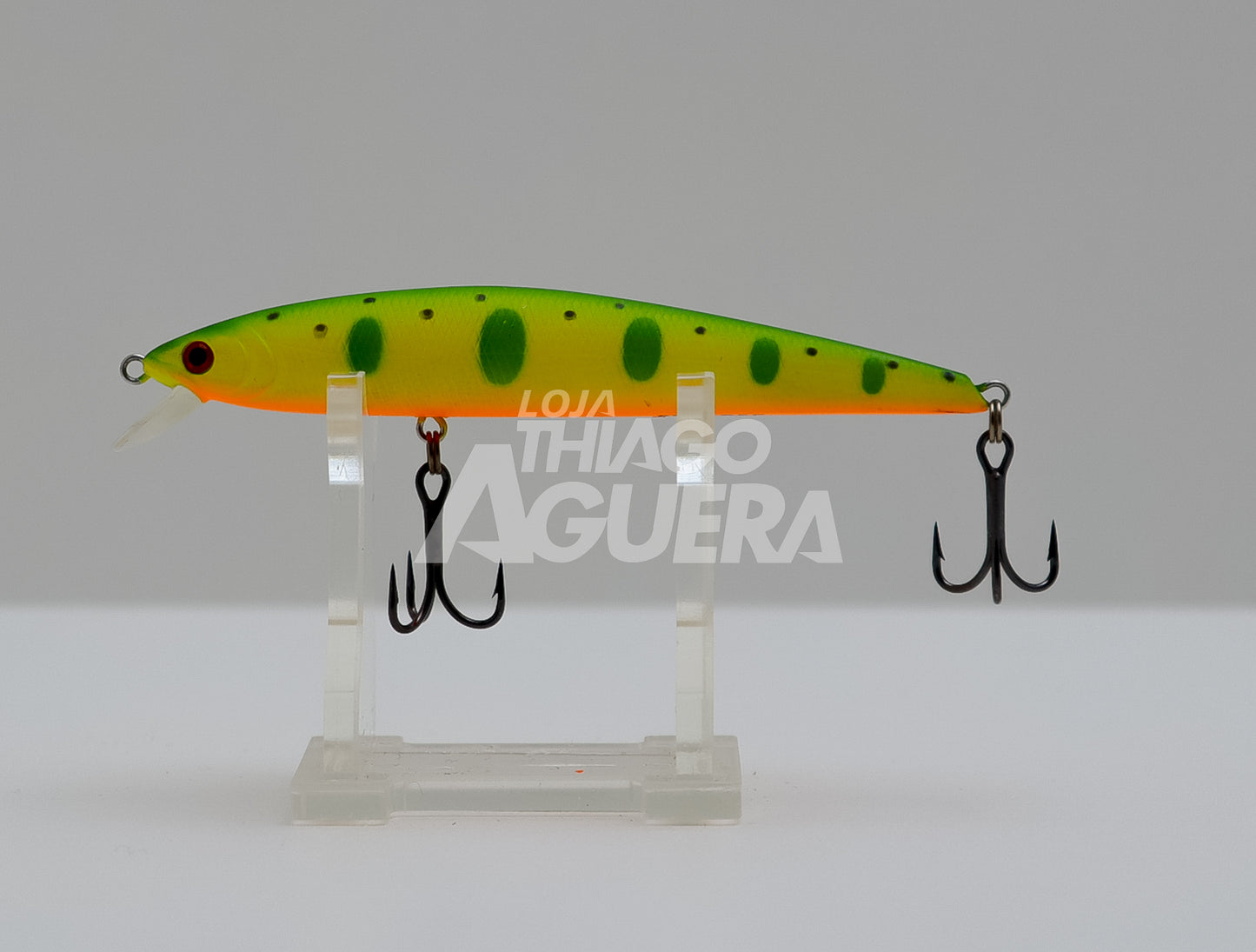 Sumax Bullet Minnow 95F