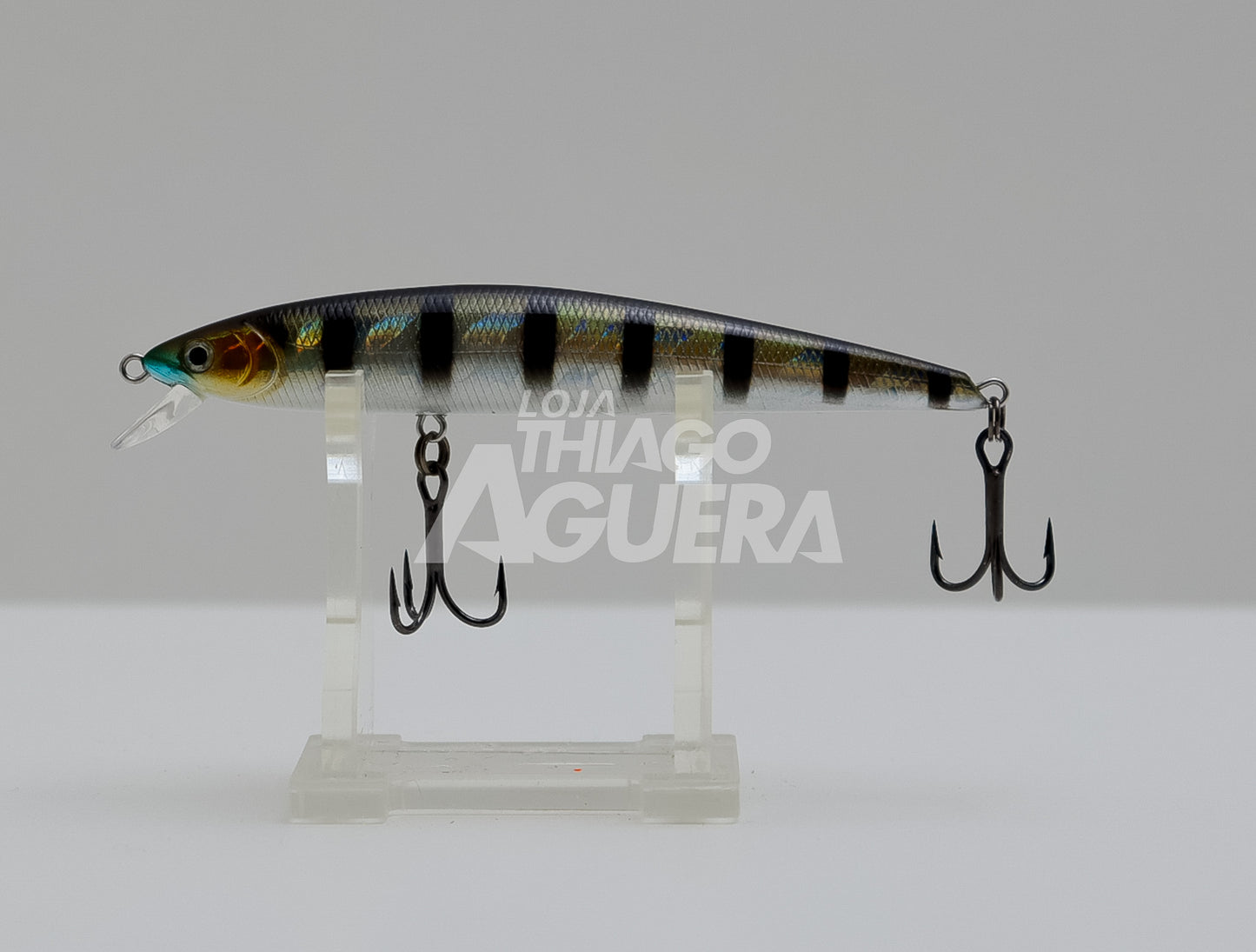 Sumax Bullet Minnow 95F