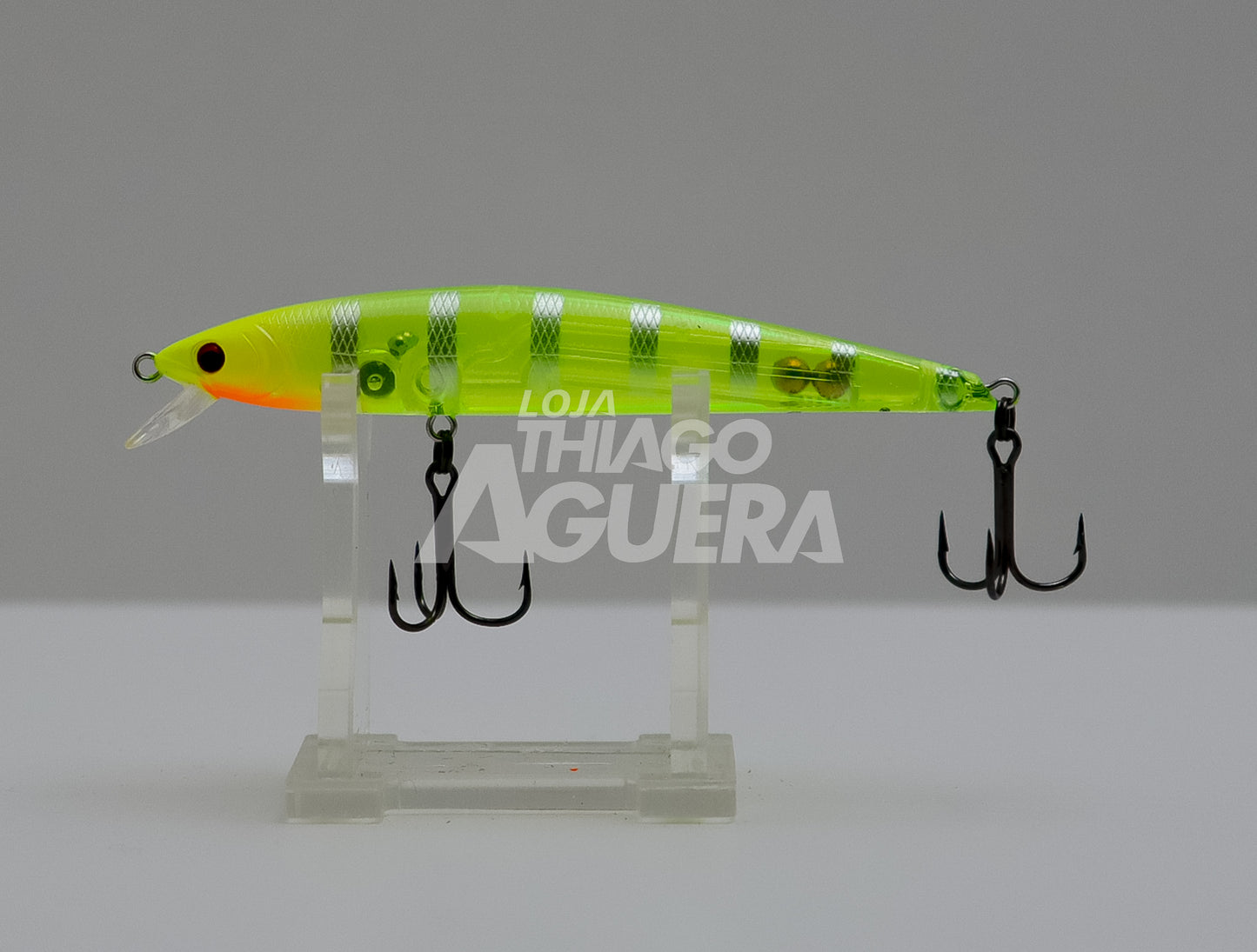 Sumax Bullet Minnow 95F