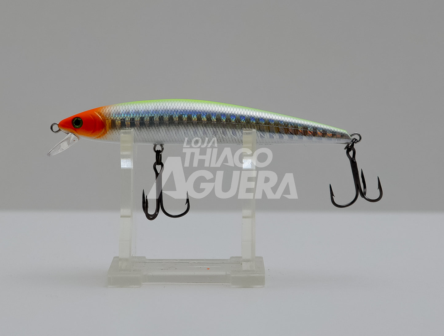 Sumax Bullet Minnow 95F