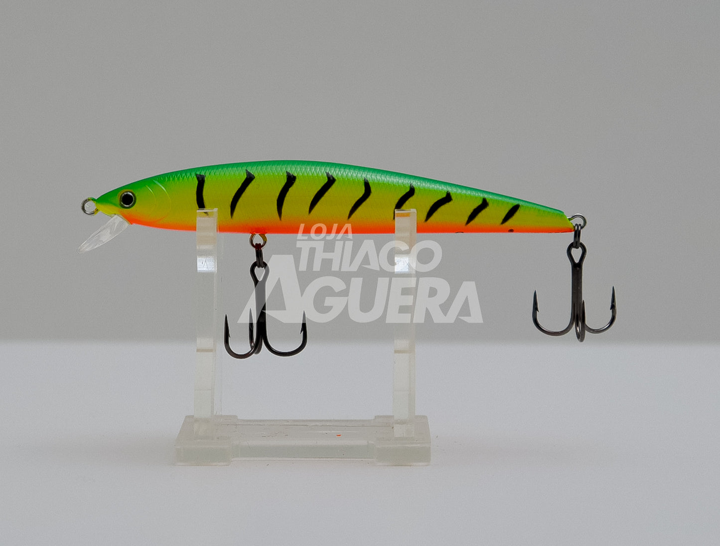 Sumax Bullet Minnow 95F