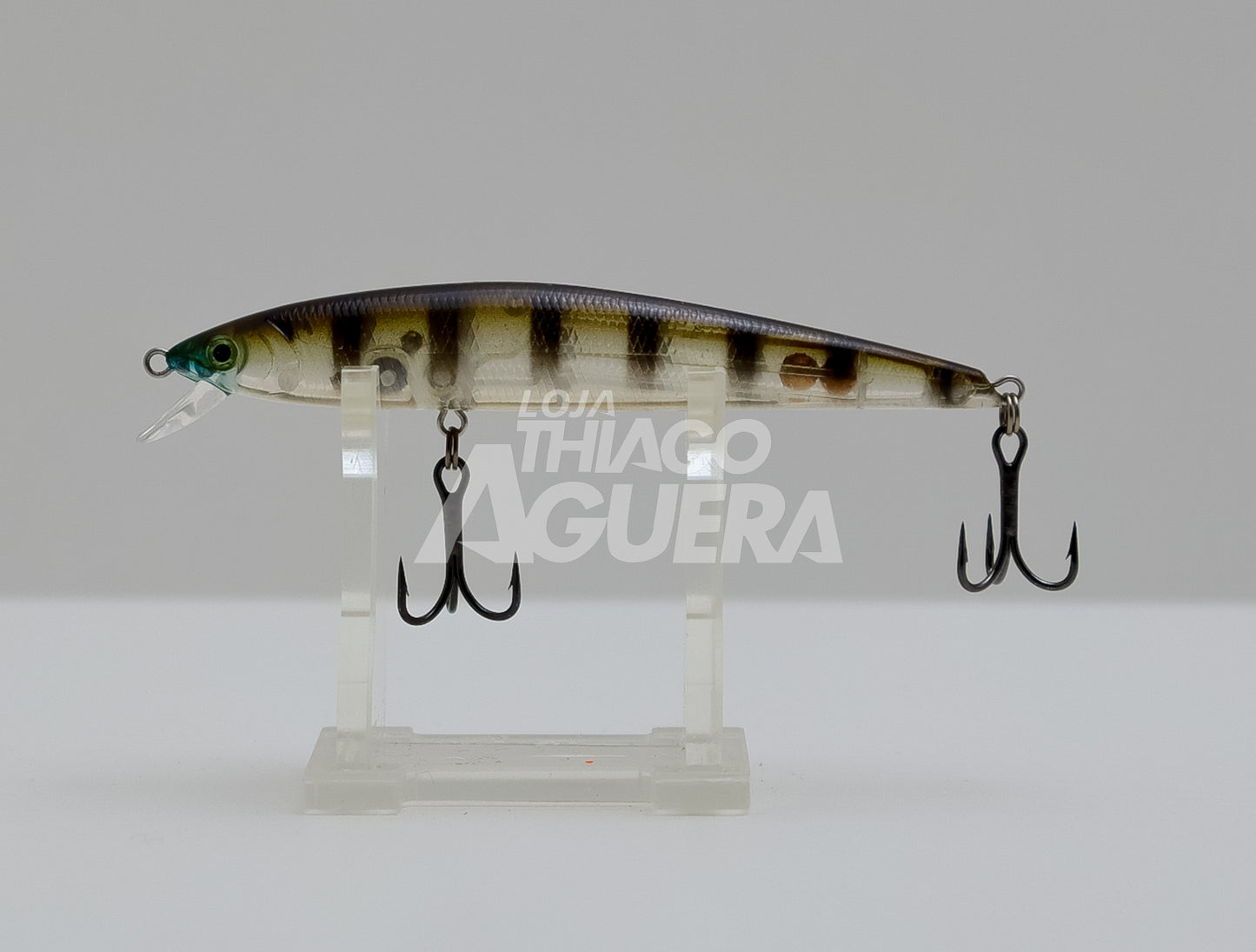 Sumax Bullet Minnow 95F