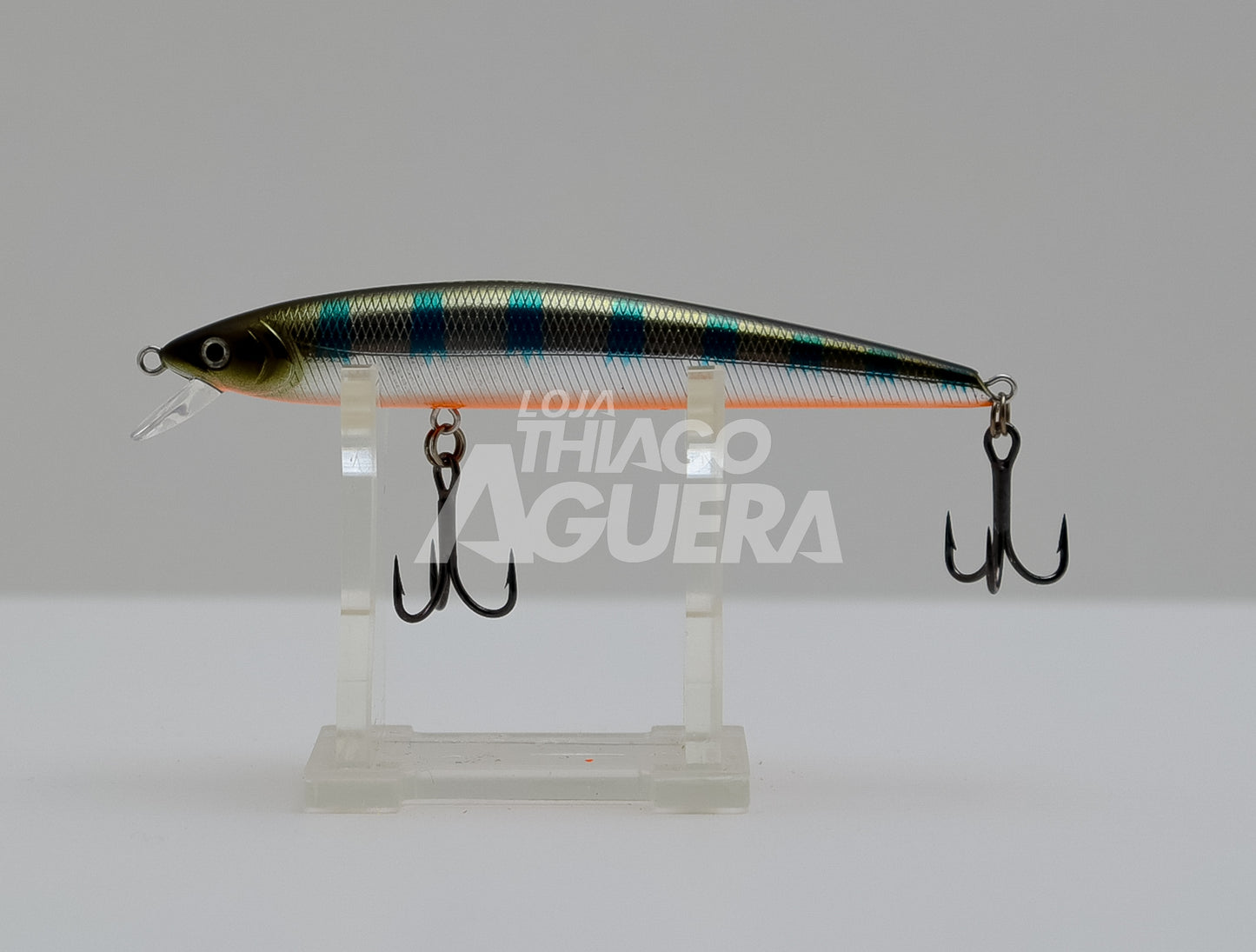 Sumax Bullet Minnow 95F