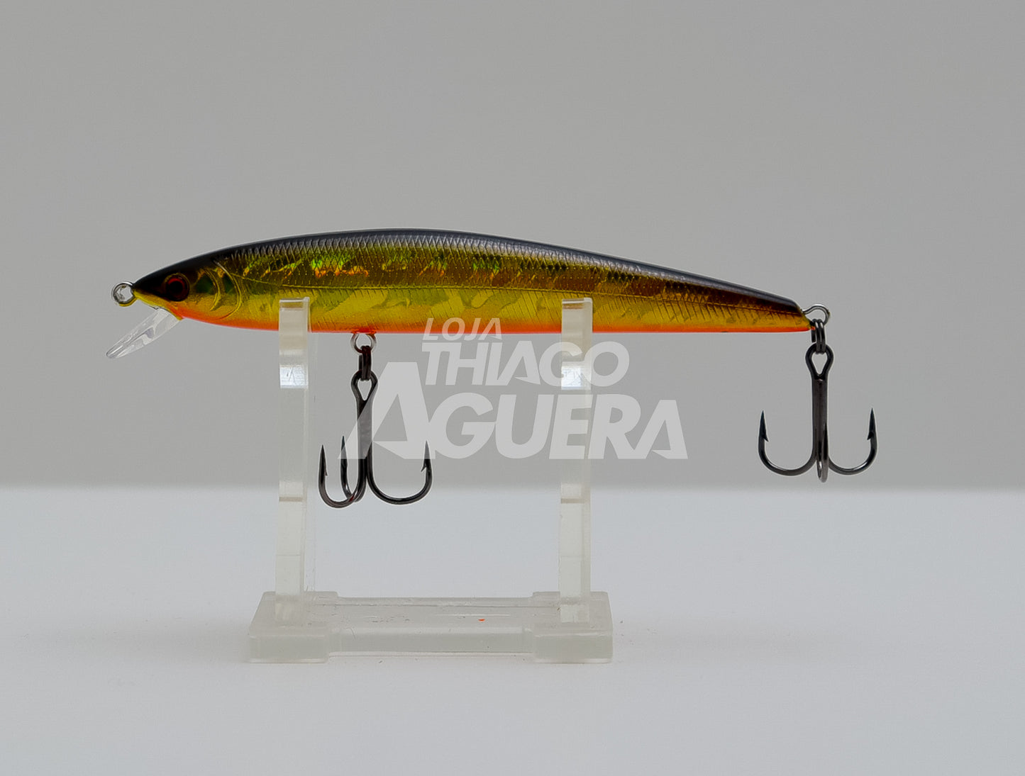 Sumax Bullet Minnow 95F