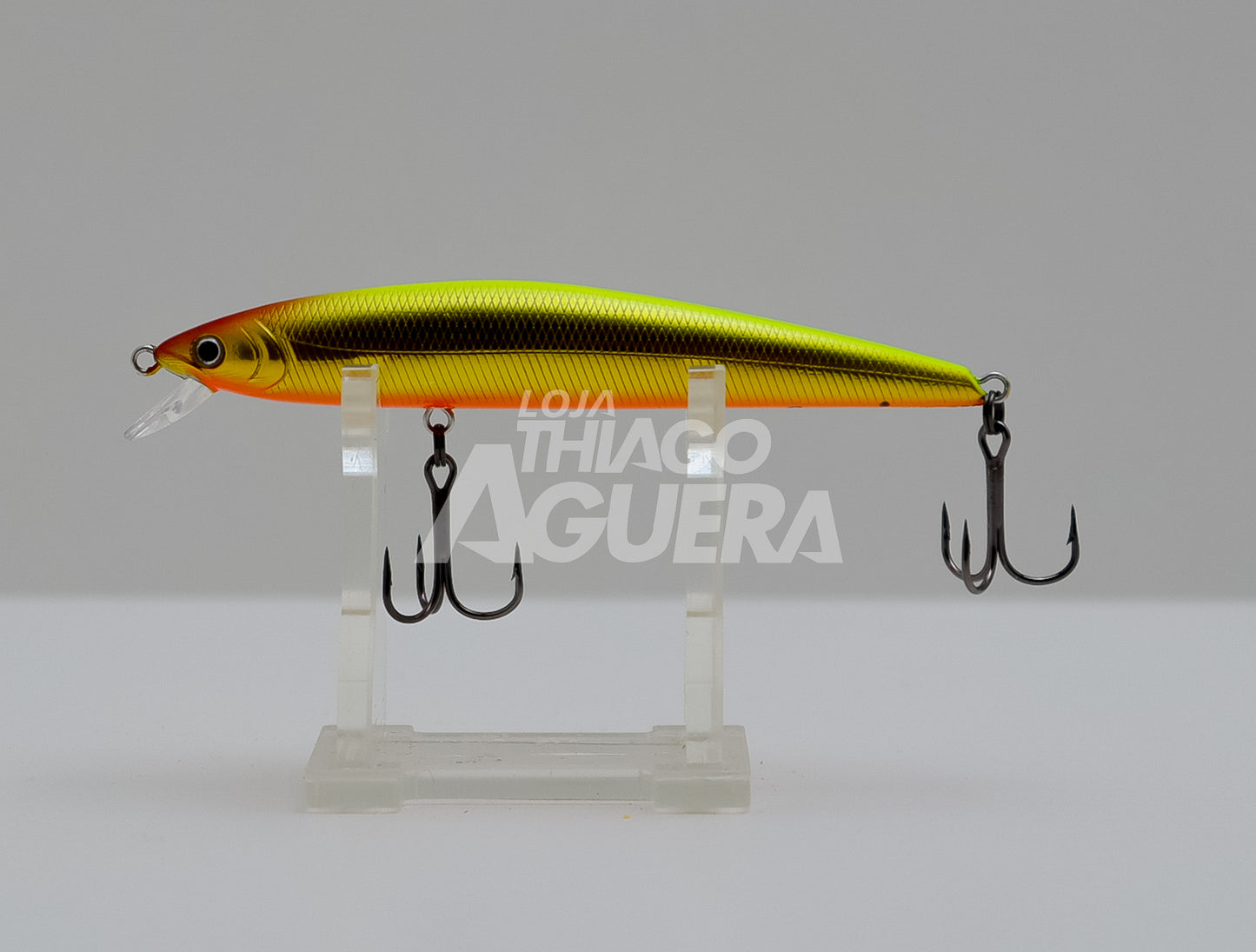 Sumax Bullet Minnow 95F