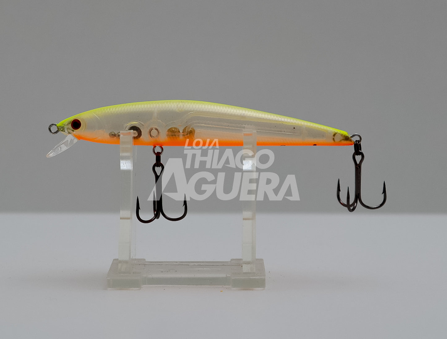 Sumax Bullet Minnow 95F