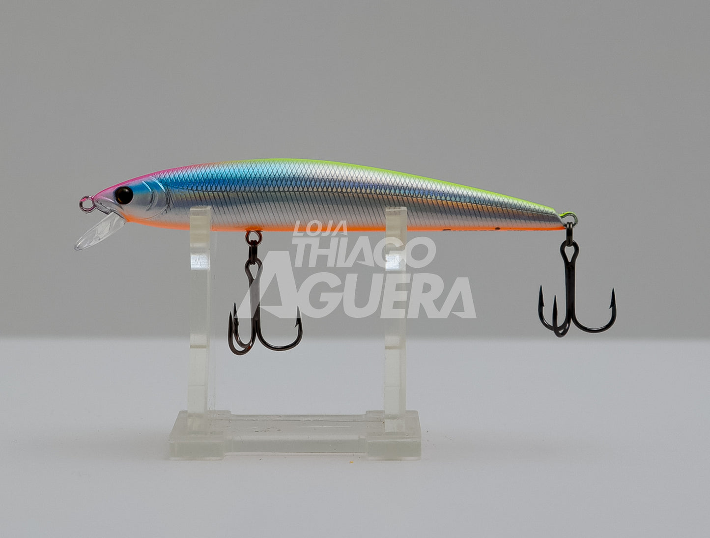 Sumax Bullet Minnow 95F