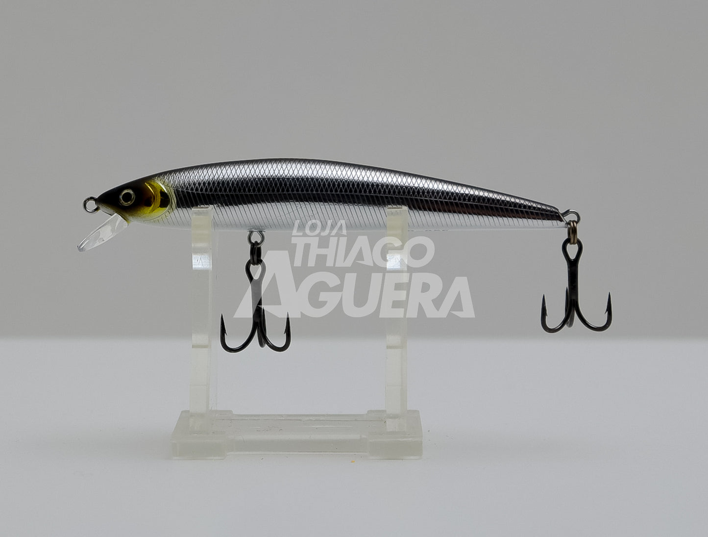 Sumax Bullet Minnow 95F