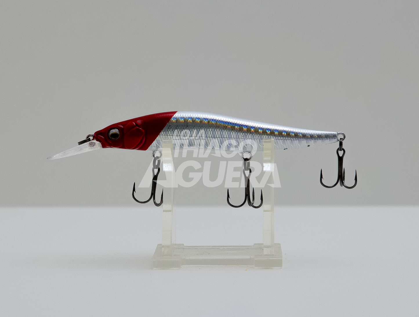 Sumax Steak Minnow 95DR