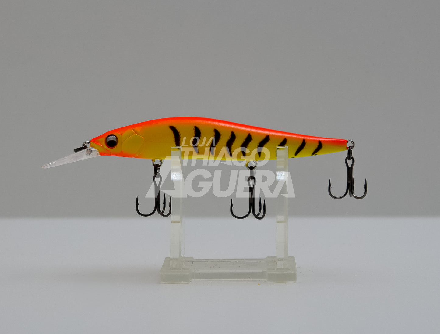 Sumax Steak Minnow 95DR