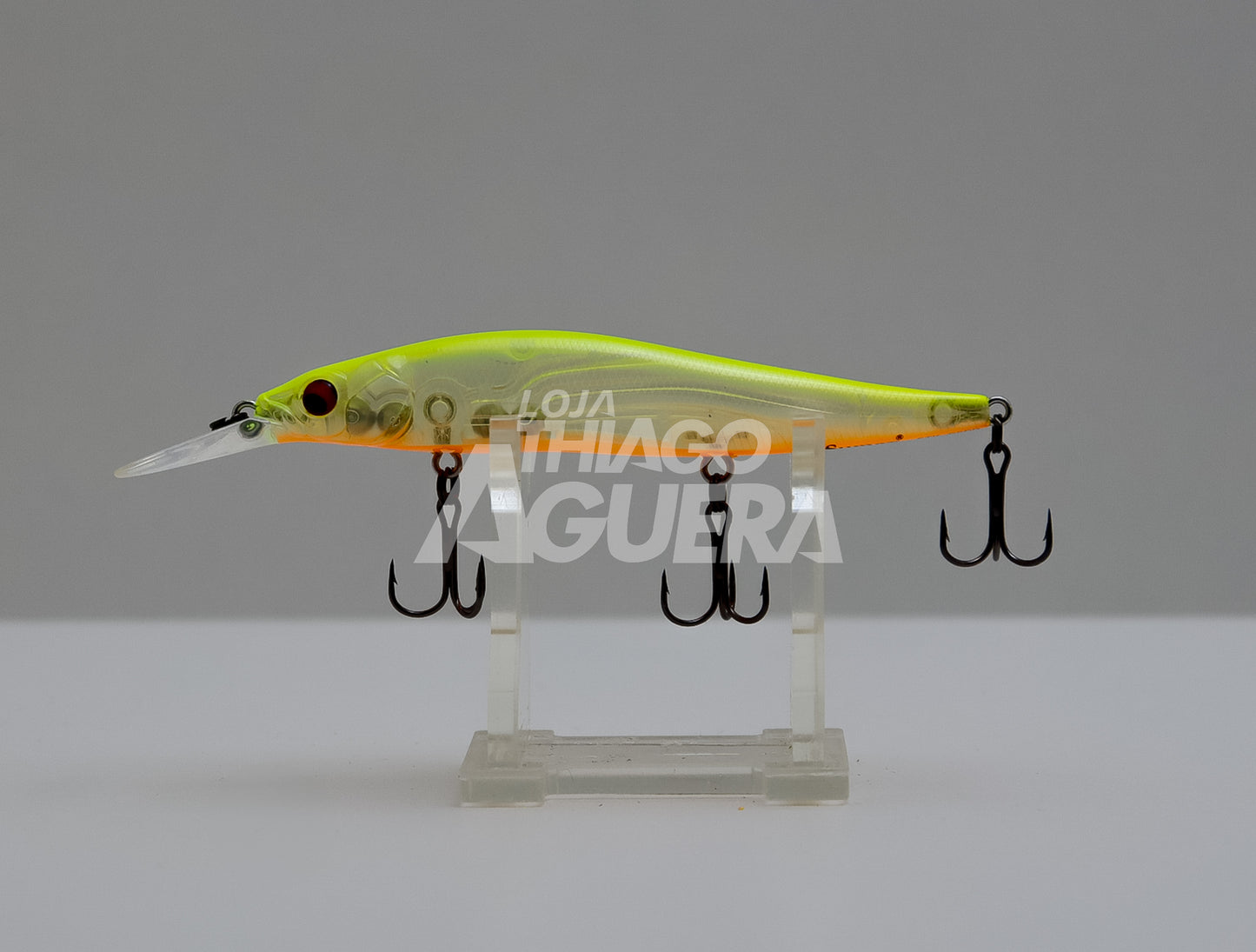 Sumax Steak Minnow 95DR