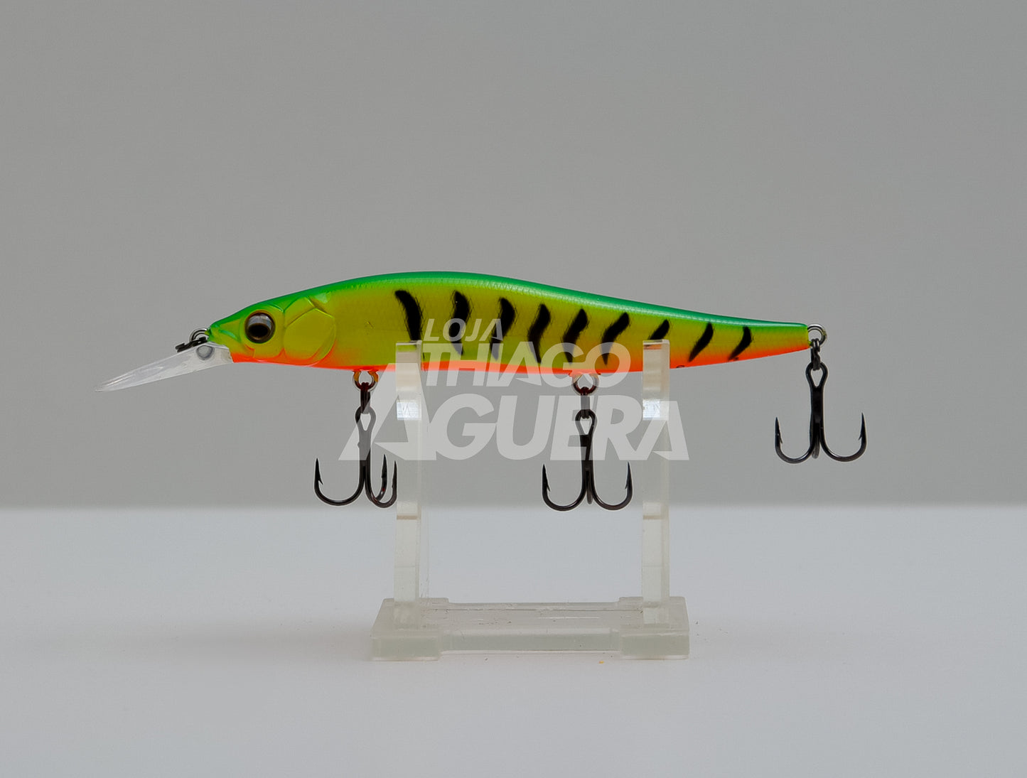 Sumax Steak Minnow 95DR