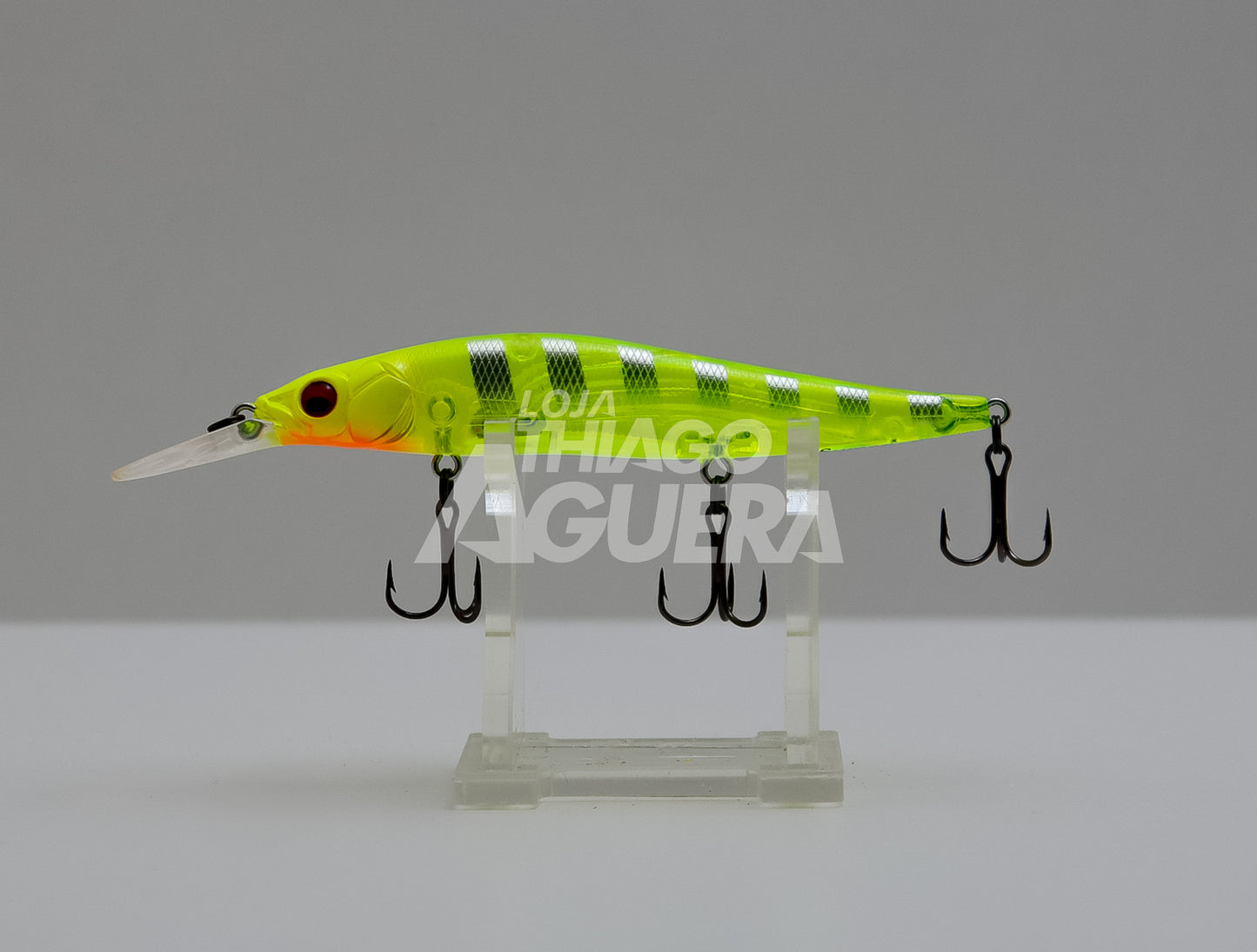 Sumax Steak Minnow 95DR