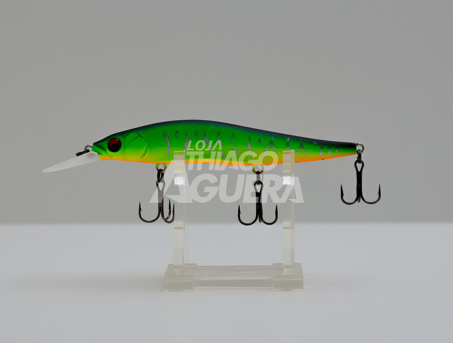 Sumax Steak Minnow 95DR