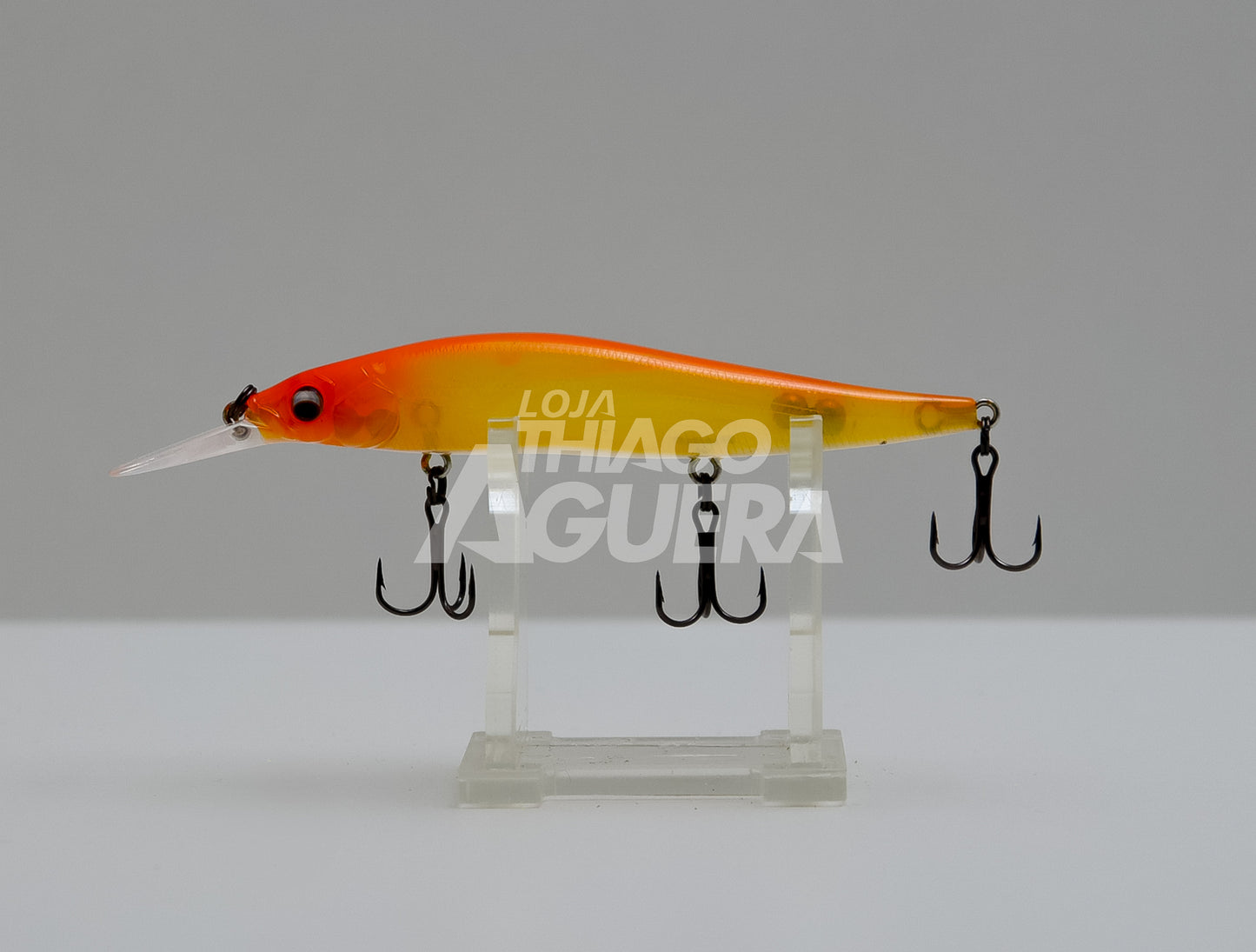 Sumax Steak Minnow 95DR