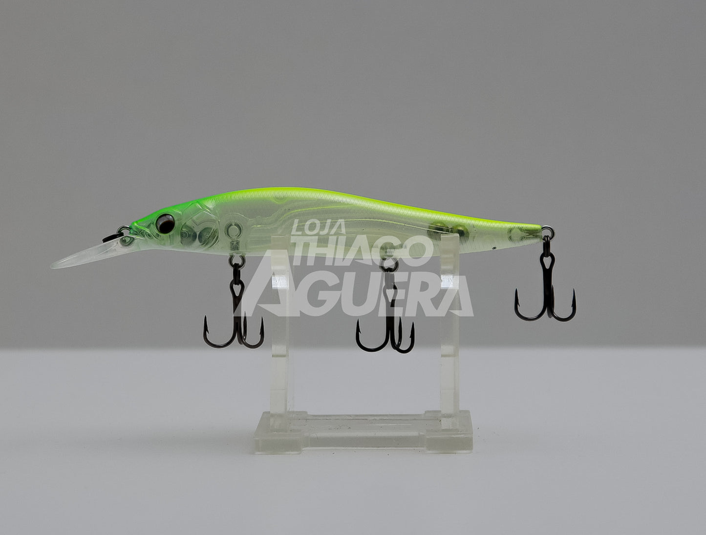 Sumax Steak Minnow 95DR