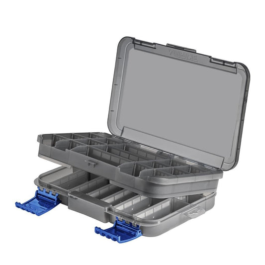 Marine Tackle Box Double Layer MDL355