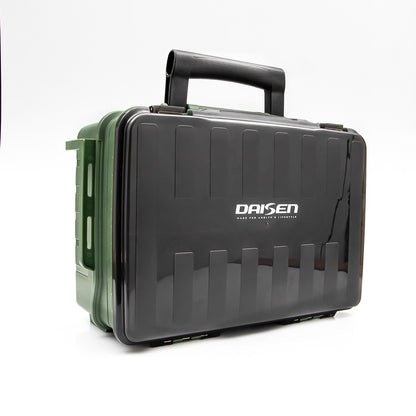 Maleta de Pesca Daisen DS 408
