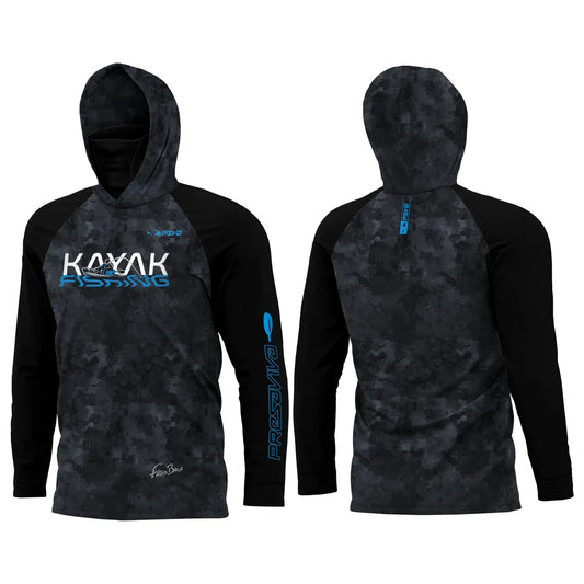 Camiseta Poliamida Presa Viva