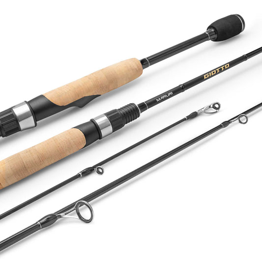 Vara Giotto p/ Molinete