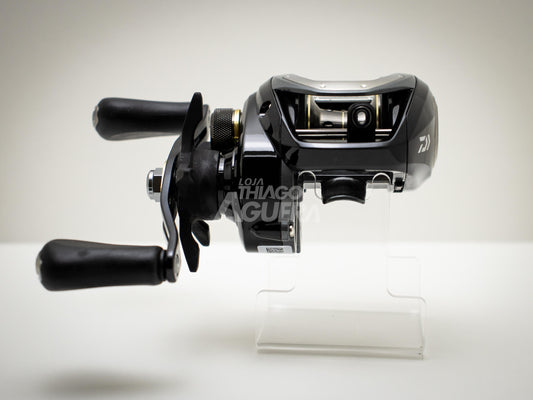 Daiwa CR80 HS/HSL