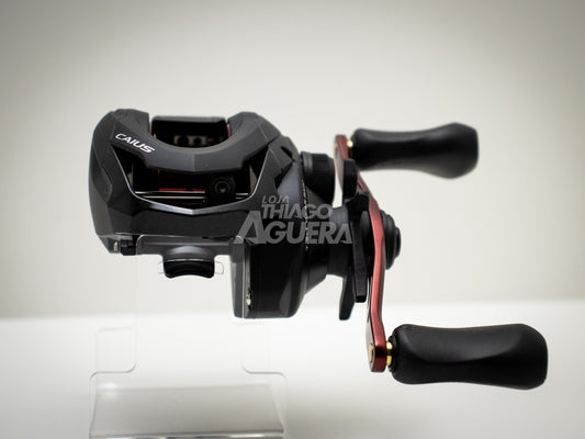 Shimano Caius 150/151HG