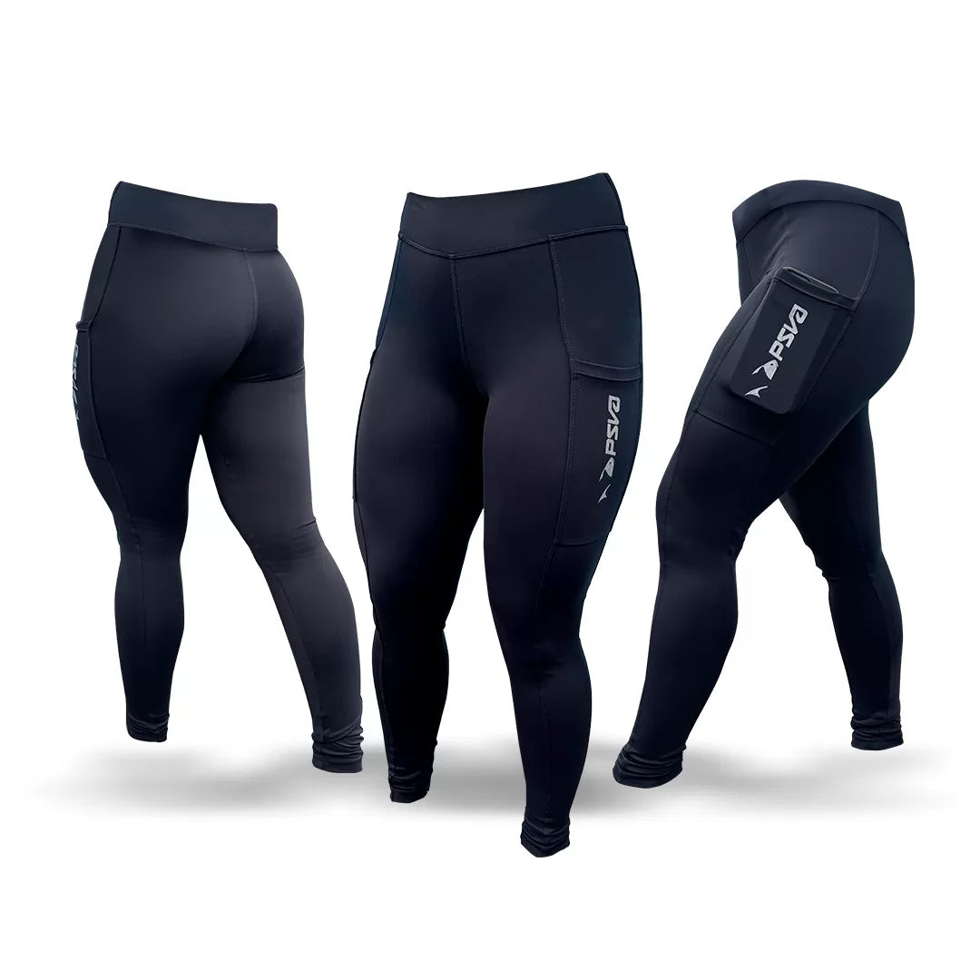 Calça Legging Presa Viva