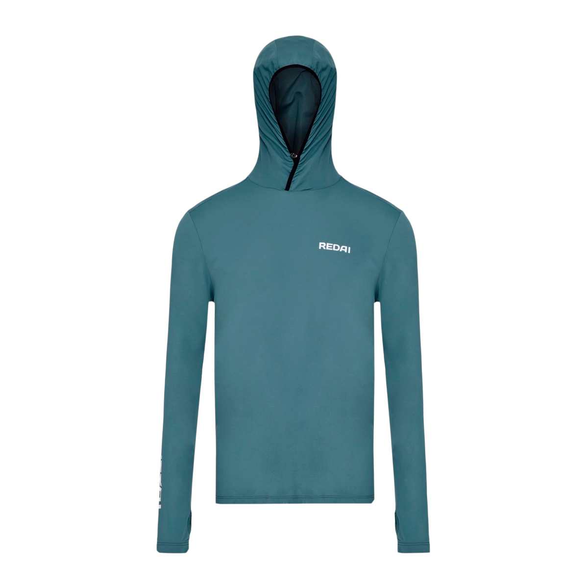 Camiseta Redai Balaclava  2026