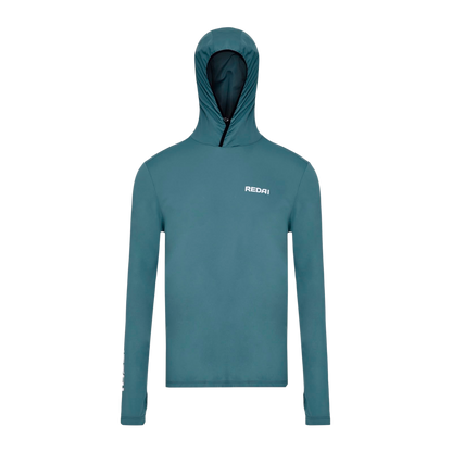 Camiseta Redai Balaclava  2026