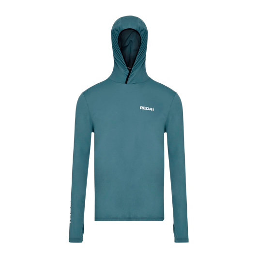 Camiseta Redai Balaclava  2026