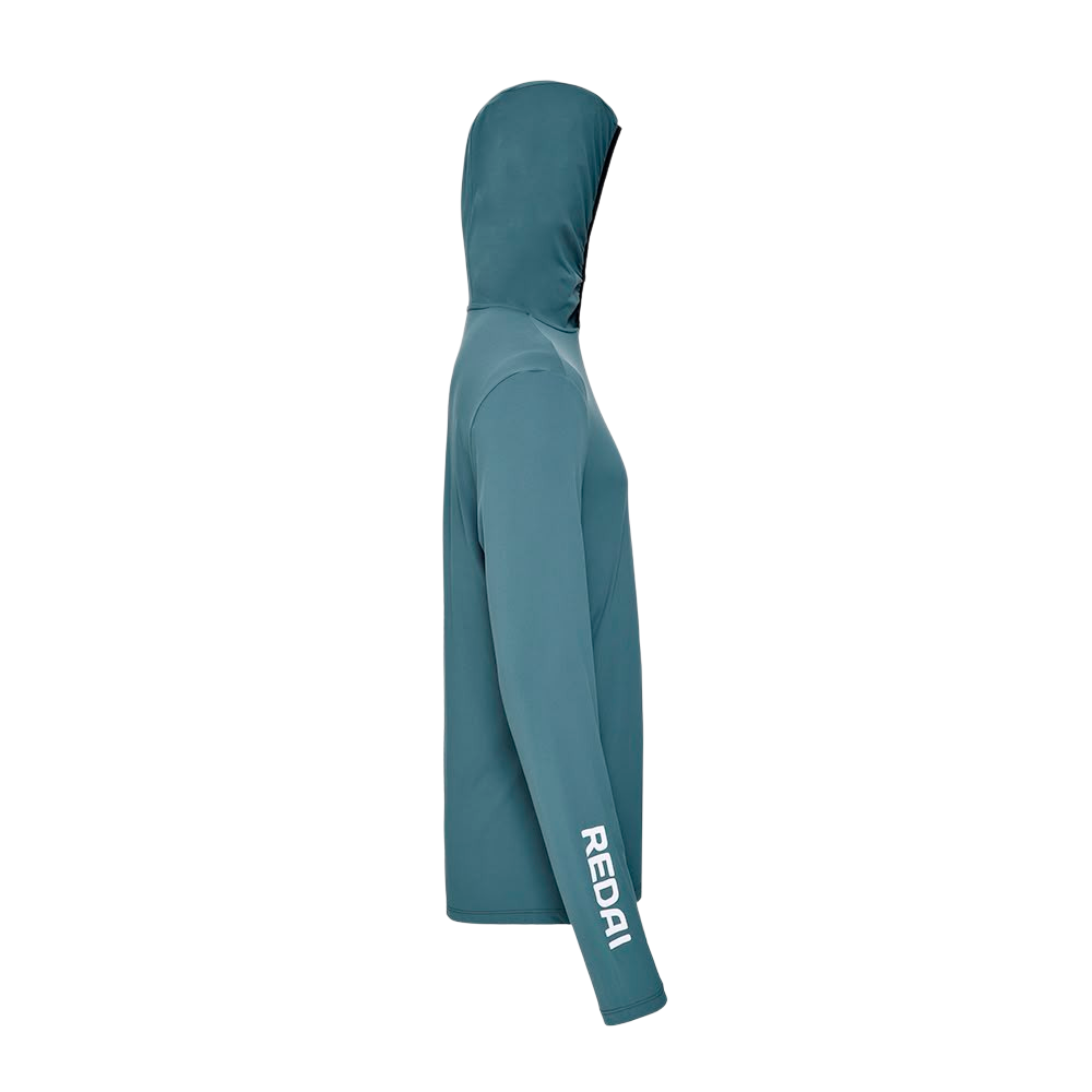 Camiseta Redai Balaclava  2026