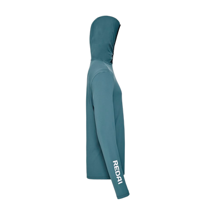 Camiseta Redai Balaclava  2026