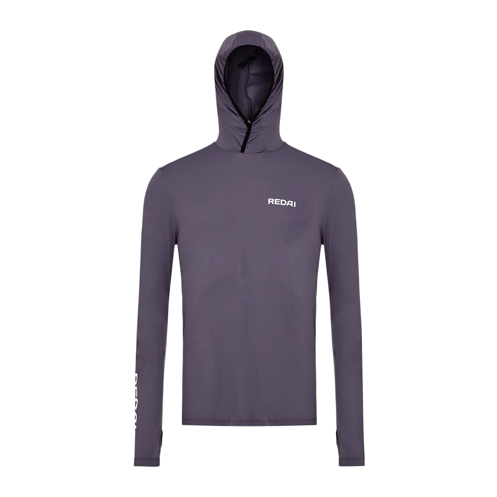 Camiseta Redai Balaclava  2026