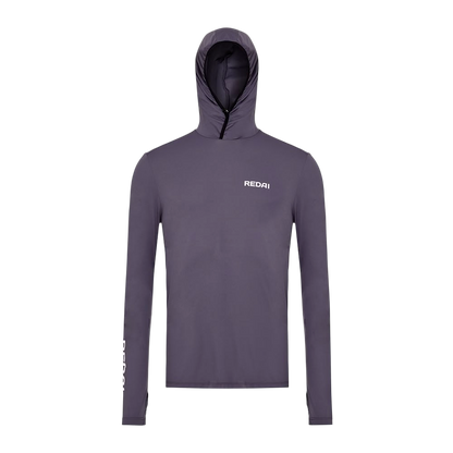 Camiseta Redai Balaclava  2026