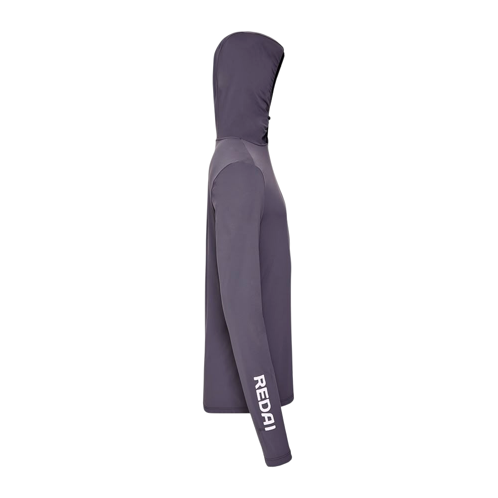 Camiseta Redai Balaclava  2026