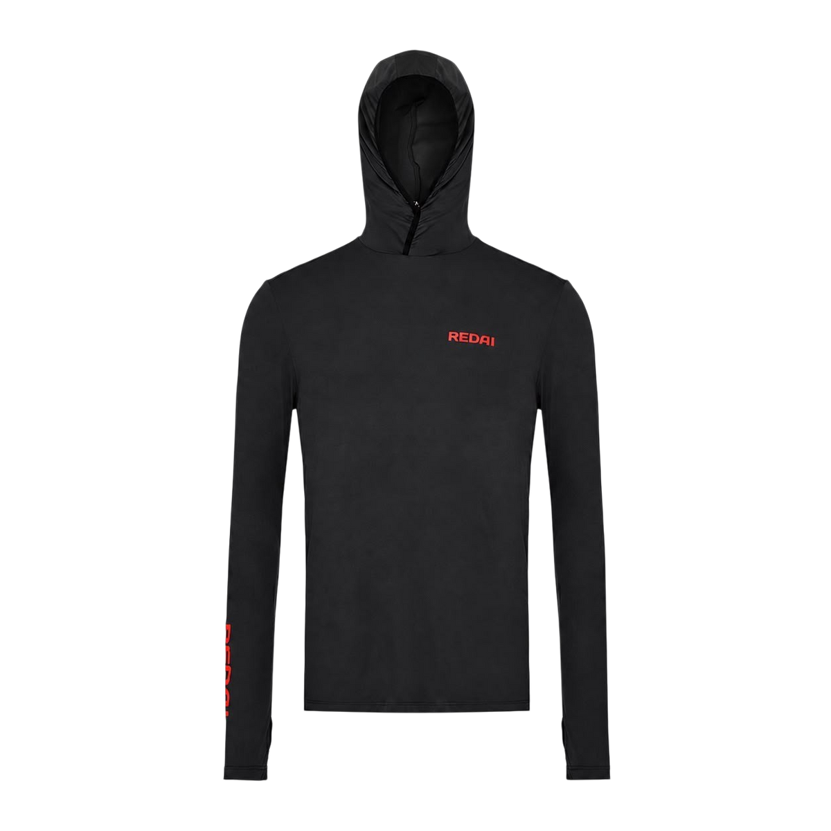 Camiseta Redai Balaclava  2026