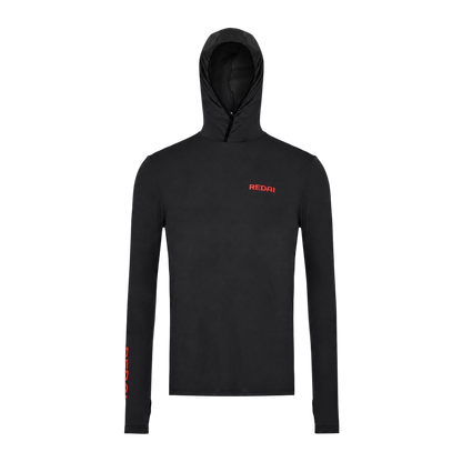 Camiseta Redai Balaclava  2026