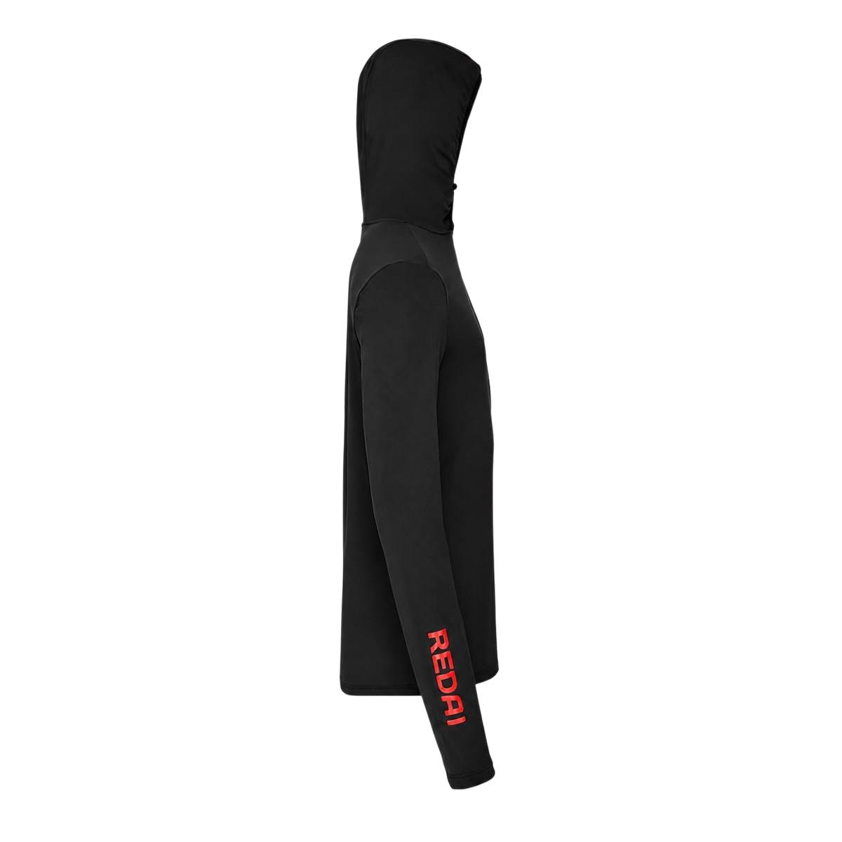 Camiseta Redai Balaclava  2026