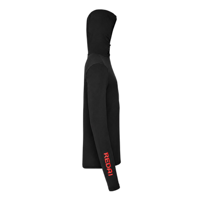 Camiseta Redai Balaclava  2026