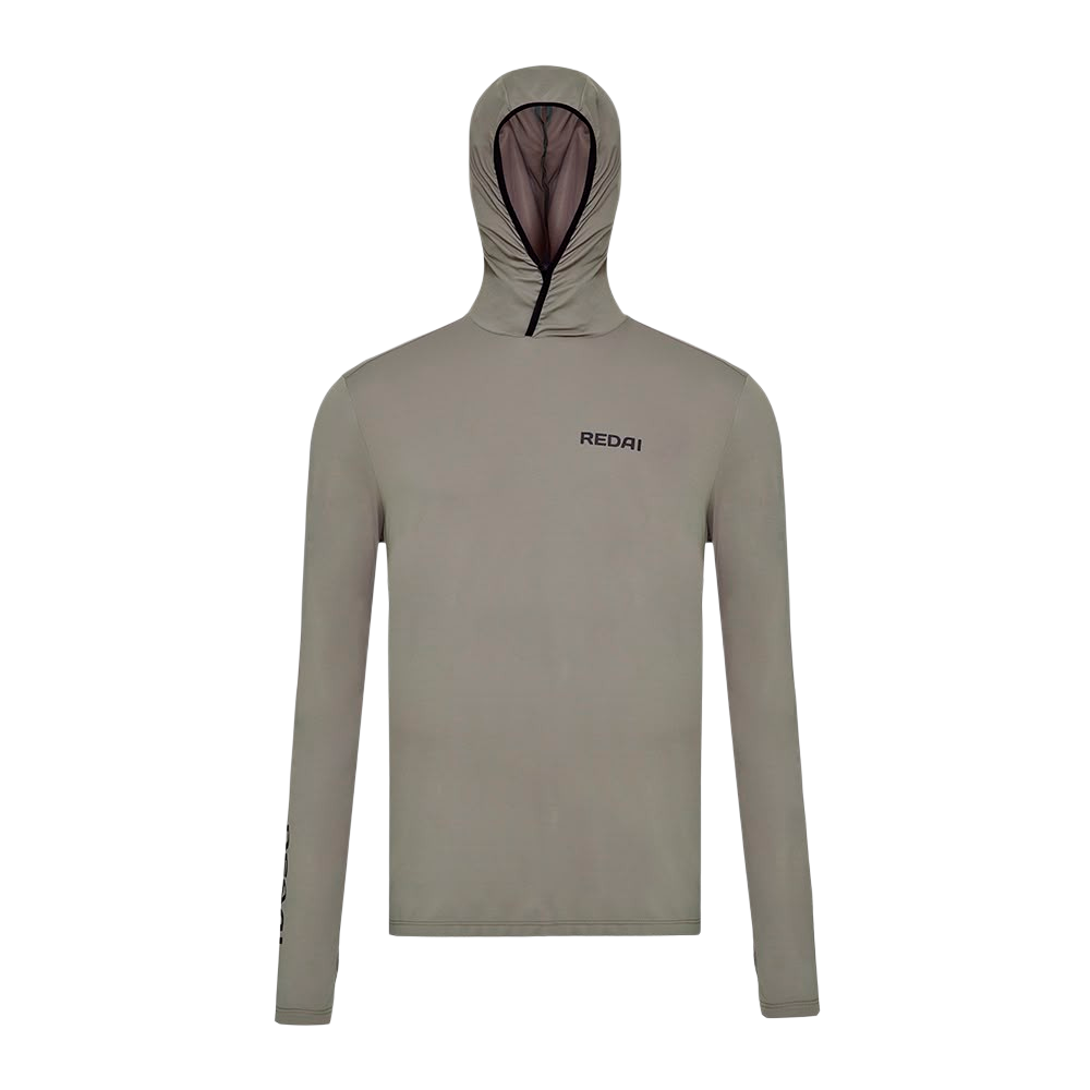 Camiseta Redai Balaclava  2026