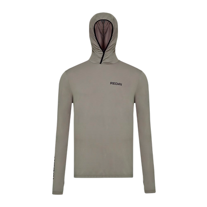 Camiseta Redai Balaclava  2026