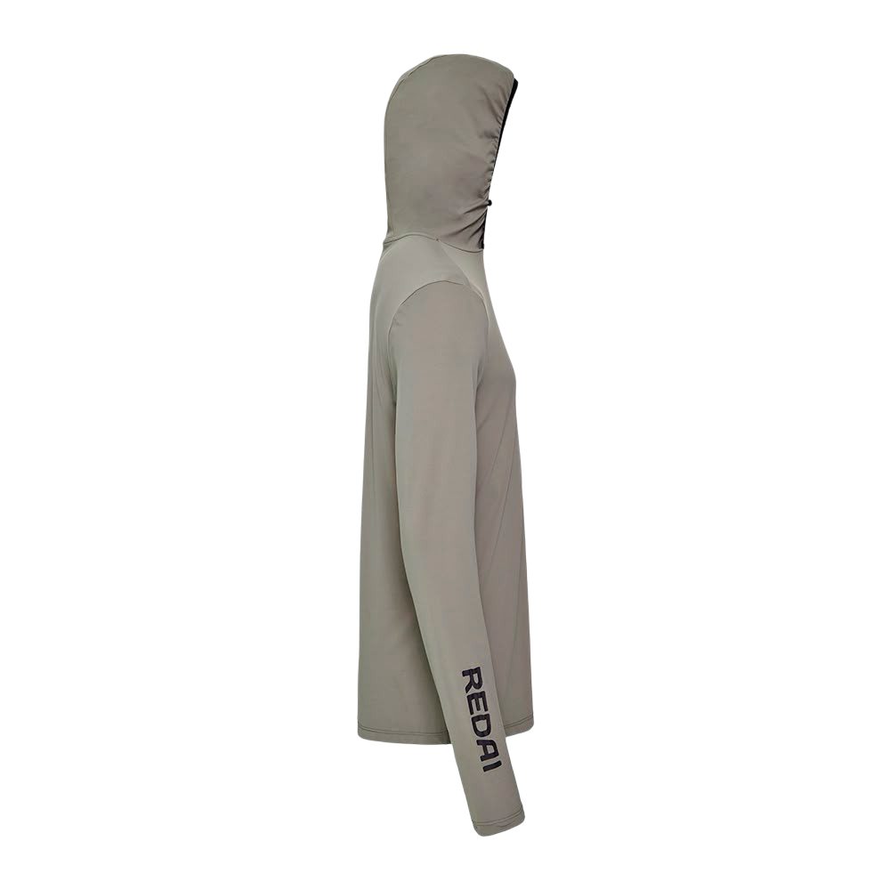 Camiseta Redai Balaclava  2026