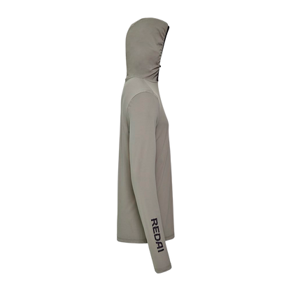 Camiseta Redai Balaclava  2026