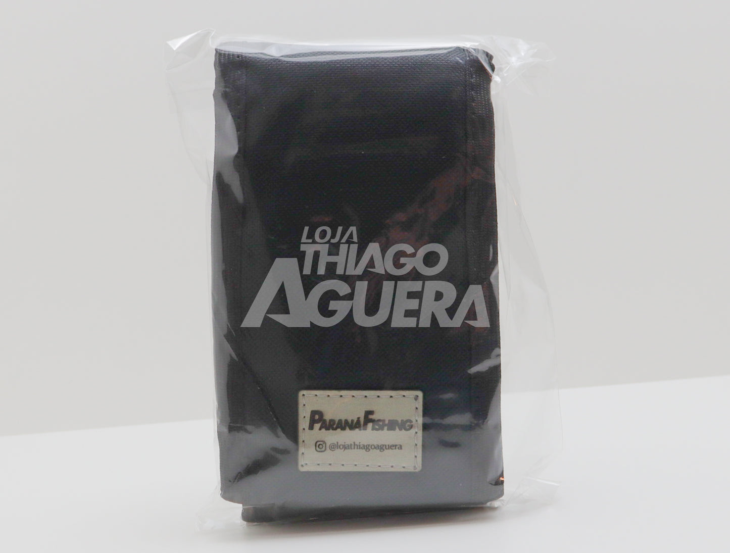 Capa de Vara Paraná Fishing